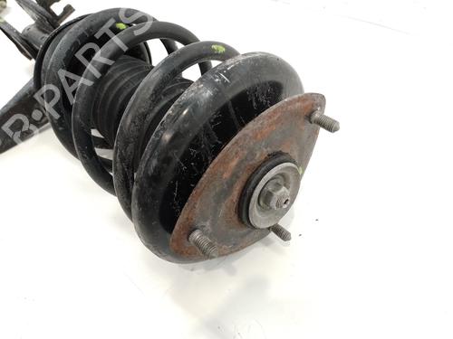 Left front shock absorber LAND ROVER FREELANDER I (L314)  | BP24106025M16 