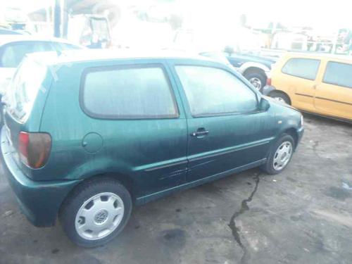 Alternator VW POLO III (6N1) 50 1.0 | BP3062015M7 