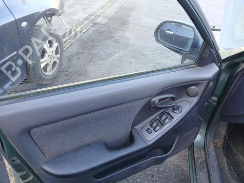 Gearbox HYUNDAI ELANTRA III Saloon (XD)  | BP27152274M3 