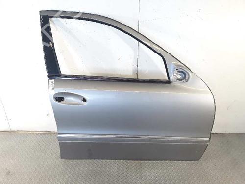 Used Right front door MERCEDES-BENZ E-CLASS (W211) E 280 CDI (211.020) (190 hp) 7178964