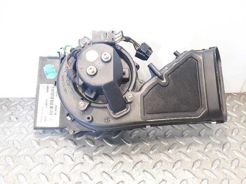 Gebläsemotor für LAND ROVER RANGE ROVER III (L322) [2002-2012]  7157368