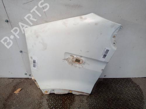 Used Left front fenders RENAULT MASTER II Van (FD) 2.5 D (80 hp) 13251378