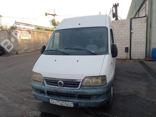 Gearbox FIAT DUCATO Bus (244_) 2.3 JTD | BP19515899M3 