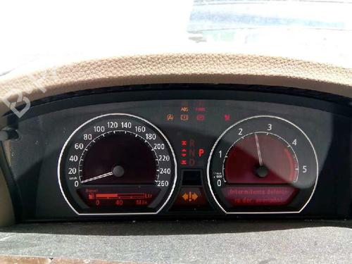 Left rear window switch BMW 7 (E65, E66, E67) 730 d | BP3045056I29 