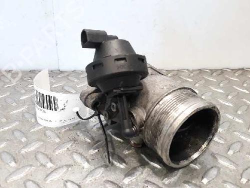 Throttle body AUDI A4 B6 (8E2) 2.5 TDI quattro | BP7186320M82 