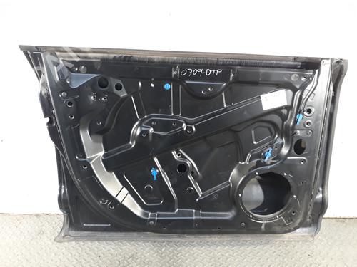 Left front door VW TOUAREG (7LA, 7L6, 7L7) 2.5 R5 TDI | BP9105563C2 