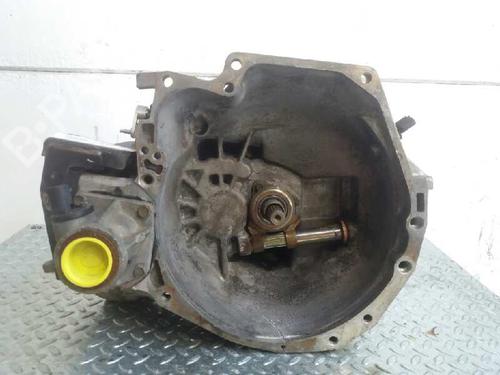 Used Gearbox Gearbox CHRYSLER VOYAGER / GRAND VOYAGER III (GS_, NS_) [1992-2001] 4824277 4824277