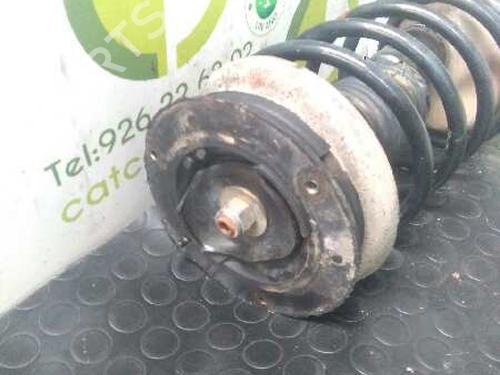 Left front shock absorber PEUGEOT 607 (9D, 9U)  | BP3056870M16 