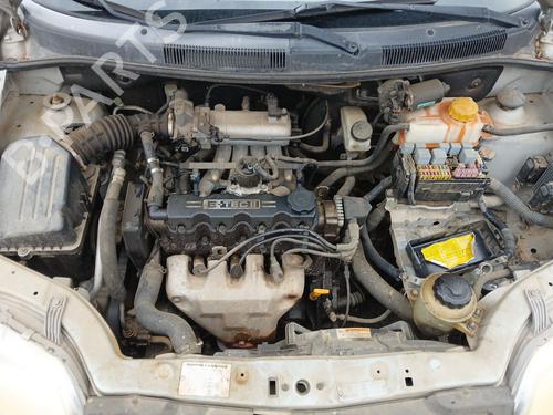 Gearbox DAEWOO KALOS (KLAS) 1.4 | BP30137442M3 