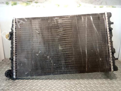 Køler SEAT CORDOBA (6L2) [2002-2009]  6298280