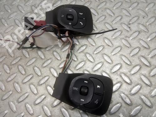 Used Steering wheel controls Steering wheel controls 9243156 9243156