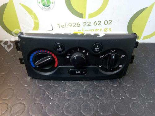 Used Climate control DAEWOO KALOS (KLAS) 1.4 (83 hp) 3055898