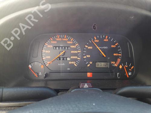 Alternator SEAT IBIZA II (6K1)  | BP7186329M7 
