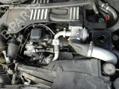 Gearbox BMW 3 (E46)  | BP6048751M3 