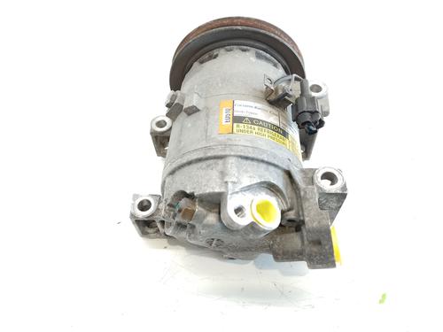AC compressor NISSAN ALMERA II Hatchback (N16) 2.2 dCi | BP24105093M34 