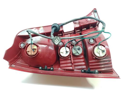 Right taillight KIA PICANTO I (SA)  | BP24105012C35 