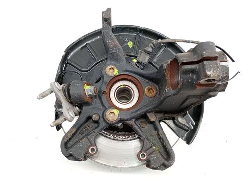 Used Left front steering knuckle Left front steering knuckle 38199009 38199009