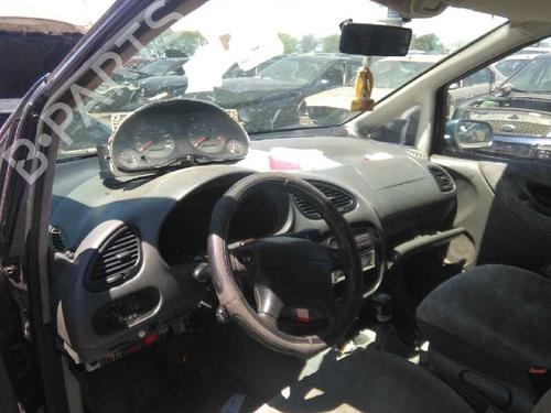 Starter SEAT ALHAMBRA (7V8, 7V9)  | BP6646581M8 