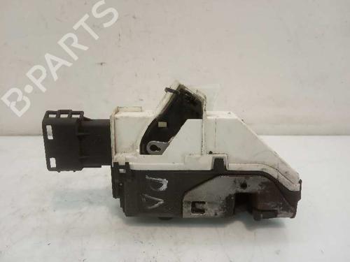 Front right lock PEUGEOT PARTNER Tepee  | BP4702087C97 