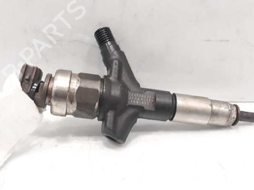 Used Injector SUBARU FORESTER (SH_) [2007-2025]  4935937