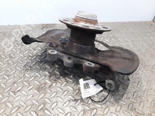 Left front steering knuckle MERCEDES-BENZ C-CLASS (W204)  | BP13313122M25 