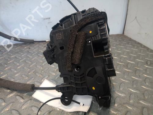 Front right lock NISSAN MICRA V (K14) 1.0 IG-T | BP13659195C97 
