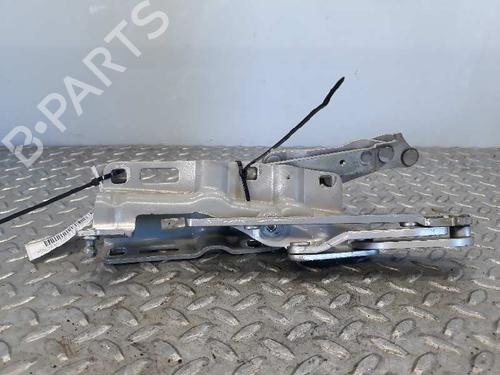 Used Hinge/Door check strap MERCEDES-BENZ C-CLASS Coupe (CL203) [2001-2011]  14234311