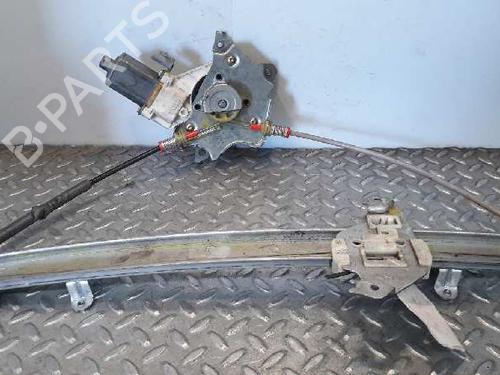Front right window mechanism NISSAN MICRA III (K12)  | BP3068019C23 