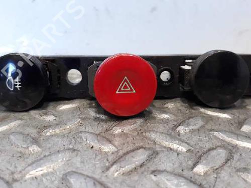 Used Warning switch DAEWOO KALOS (KLAS) [2002-2025]  6165017