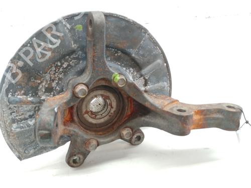 Used Right front steering knuckle SUZUKI GRAND VITARA II (JT, TE, TD) 1.9 DDiS (JB419WD, JB419XD) (129 hp) 30082193