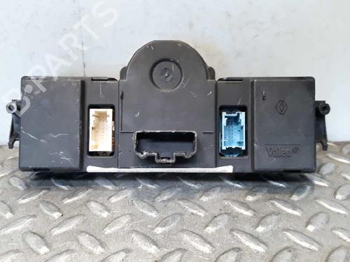 Climate control RENAULT GRAND SCÉNIC II (JM0/1_)  | BP7827045I5 