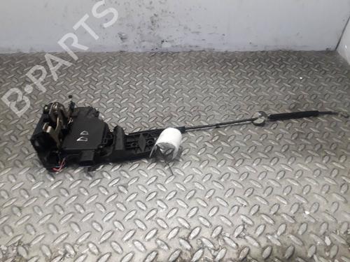 Used Front right lock VW PASSAT B5 (3B2) 1.9 TDI (115 hp) 15834154