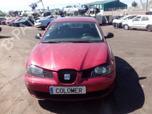 Rear right interior door handle SEAT IBIZA III (6L1)  | BP3221690I16 