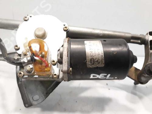 Front wiper motor MERCEDES-BENZ C-CLASS (W203) C 220 CDI (203.006) | BP4731590M29 