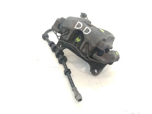 Used Right front brake caliper AUDI A5 Sportback (8TA) 2.0 TDI (150 hp) 26175457