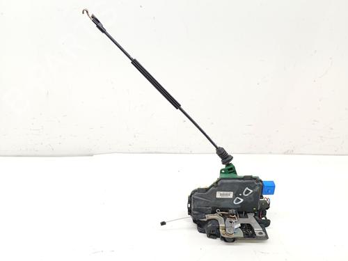 Used Front right lock Front right lock 38199022 38199022