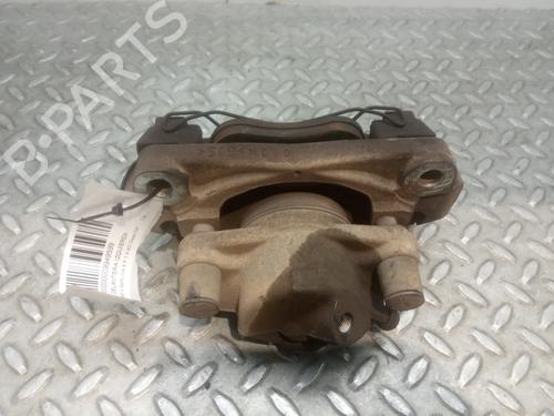 Used Left front brake caliper RENAULT MEGANE III Hatchback (BZ0/1_, B3_) [2008-2025]  11687761