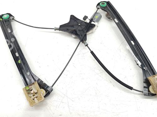 Rudehejsemekanisme Højre foran VW PASSAT B8 (3G2, CB2) 1.4 TSI | BP32372761C23