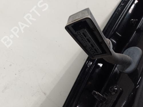 Right front door JAGUAR I-PACE (X590) EV400 AWD | BP27834407C3