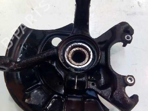 Left front steering knuckle SEAT IBIZA II (6K1)  | BP3065626M25 