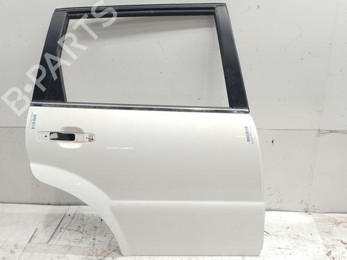 Tür rechts hinten für SSANGYONG REXTON / REXTON II (GAB_) 2.7 Xdi Turbo 4x4 (180 hp) 33127693