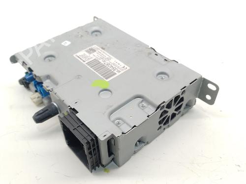 Radio CITROËN C4 CACTUS 1.5 BlueHDi 100 | BP31306523E6