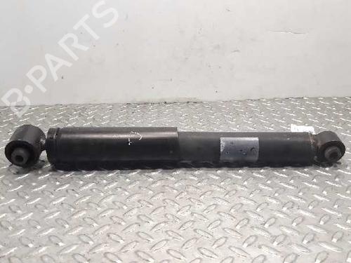 Used Right rear shock absorber NISSAN QASHQAI / QASHQAI +2 I (J10, NJ10, JJ10E) 2.0 (141 hp) 5821148