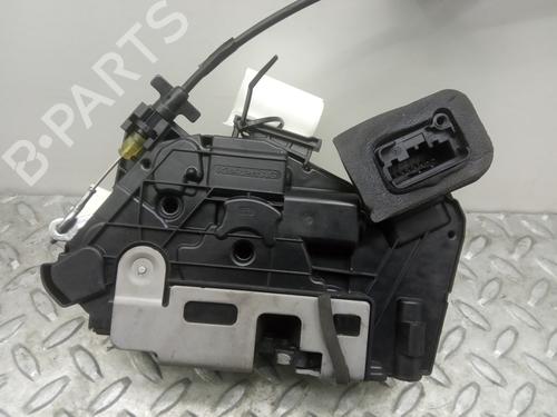 Front right lock SEAT LEON ST (5F8)  | BP8810114C97 