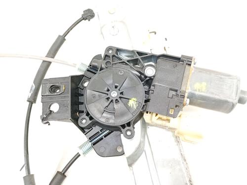 Rudehejsemekanisme ventre foran FORD KUGA II (DM2) 2.0 TDCi 4x4 | BP36703047C22 - Image 2