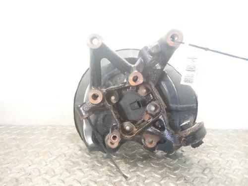 Left rear steering knuckle SAAB 9-3 (YS3F, E79, D79, D75)  | BP6696377M27 