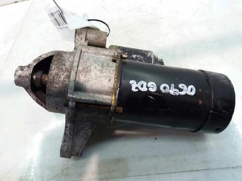 Used Starter SANTANA 300/350 [1998-2025]  19806655