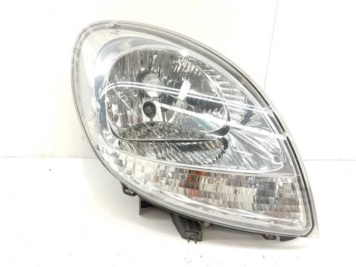 Used Right headlight NISSAN KUBISTAR MPV (X76) [2003-2009]  19099789