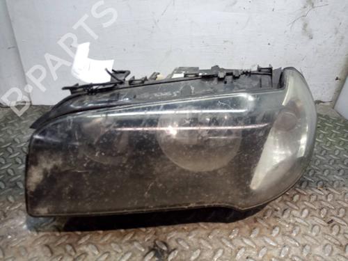 Faro izquierdo BMW X3 (E83) [2003-2011]  16858654