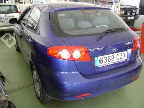 Left tailgate light DAEWOO LACETTI Hatchback (KLAN) 1.4 | BP7901032C79  - Image 9